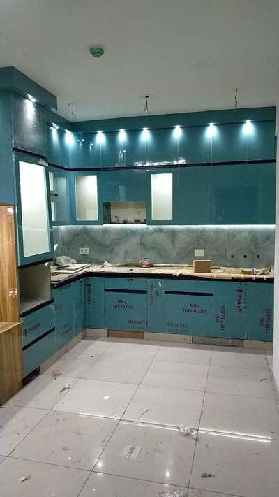 modular kitchen  # # #