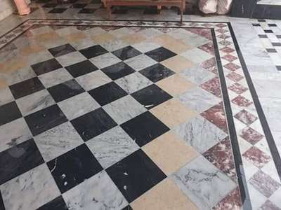 floor design