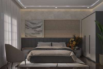#lighting #MasterBedroom