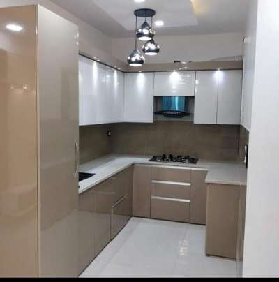 *Modular kitchen *
ji