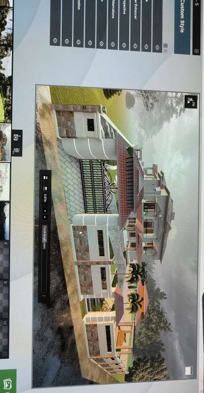 designing time.... #architecturedesigns #ElevationHome #ElevationDesign
