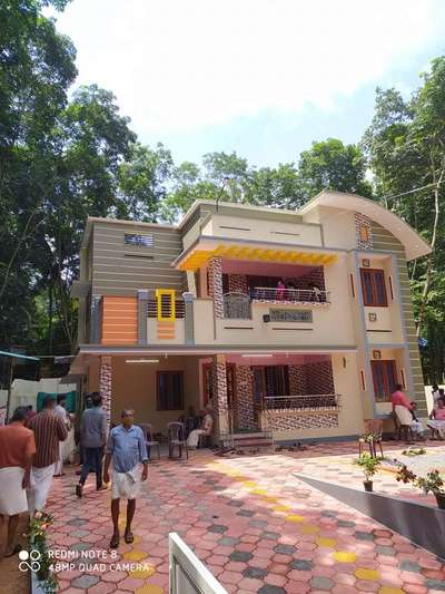 *construction *
ആറ്റിങ്ങൽ. ആറ്റിങ്ങലിനു അടുത്തുള്ള സ്ഥലങ്ങളിൽ വീടുകൾ ഉത്തരവാദിത്തത്തോടെയും ക്വാളിറ്റിയോടെയും ചെയ്യും.കീ ഹാൻഡ്ഓവർ ഉൾപ്പടെ. മെറ്റീരിയൽ വെത്യാസം അനുസരിച് റേറ്റ് ചേഞ്ച്‌ വരും. ലേബർ കോൺട്രാക്റ്റും