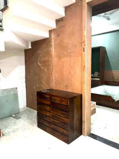 ✨ The Kumbh Interiors Advantage ✨

Every piece of furniture holds a memory, a story…
At Kumbh Interiors, we thoughtfully integrate your existing furniture—like this beautiful bar unit loved by our client—into the new interior theme. 🍷🪑

That’s our specialty – blending the old with the new, with style and meaning. 🎨

💡 Choose smart. Choose emotional design.
Choose Kumbh Interiors.
#DesignWithEmotion #KumbhInteriors #SmartSpaces #apartmentinterior #villainterior #4bhkinterior