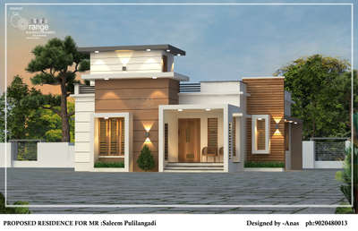 850..  sqft 2bhk , at manjeri anakayam