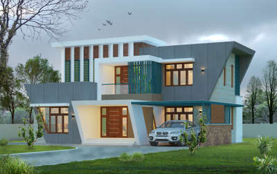 work in progress @palakkad