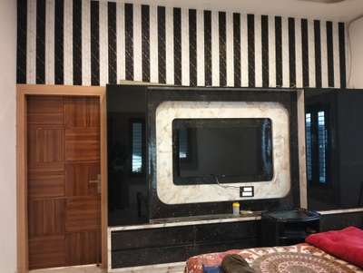 #tv panal