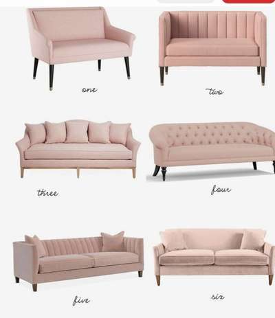 make any type of design #furnishing  #Sofas  #LivingRoomSofa