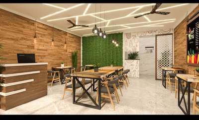 #Interior design of juice parlour@  
Nangiarkulangara ,Harippad  #juiceshop (8 lakh )