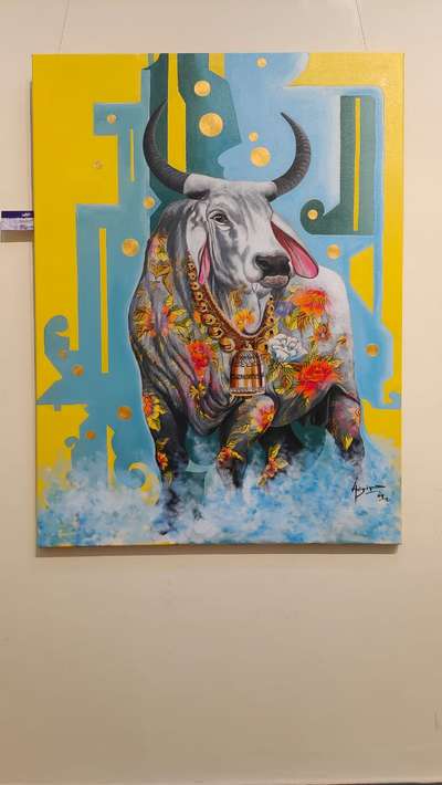 #painting
SOLD