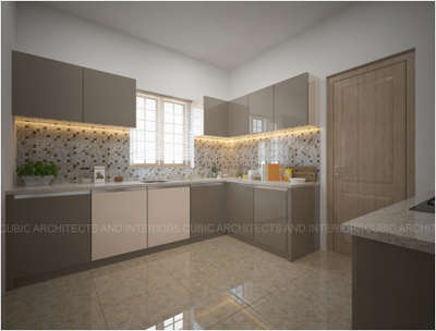 New kitchen Design