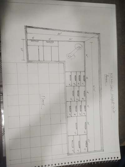 2d drafting