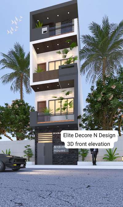 We at Elite Decor N Design fullfills all the requirements for interior and Exterior for commercial and residential project, with all services for site work through out the project. And includes Structure of Building. And Modular kitchen is our speciality. For our recently completed projects and current project  please go through my profile. 

Please feel free to Call us or Whatsapp.

Elite Decor N Design 
🔹2D Floor Planning ( Naksha) 
🔹 3D Front Elevation Design
        (facade) 
🔹Interior & Exterior Design 
🔹Structural Design 
🔹All type or working Drawing 
🔹Modular kitchen 
🔹Turnkey Projects 
🔹Interior Contractor 

Service l 2D Working Drawings.
 #ElevationHome #ElevationDesign #frontElevation #High_quality_Elevation #High_quality_Elevation #elevationideas #home_elevation #facadedesign #facad #designFacade #facadesofbuildings #InteriorDesigner #meerut #delhi#Delhihome #InteriorDesigner #Architectural&Interior #LUXURY_INTERIOR #Architect #architecturedesigns #naksha #map #house