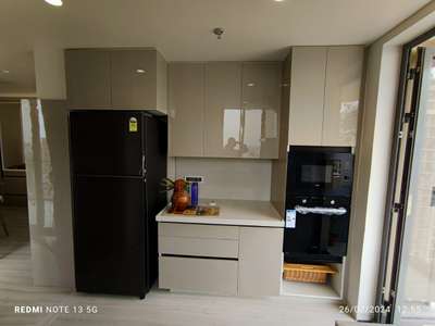 modern kitchen #ModularKitchen 
#maicronunit