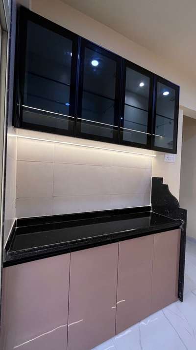 #Goodinterior  #ModularKitchen  #High_Quality  #tendombasket