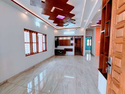 Interior Works  #InteriorDesigner