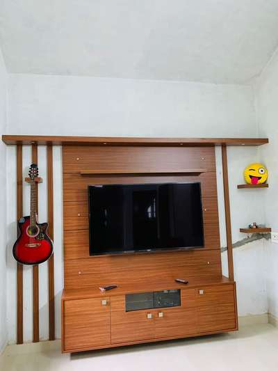 mkd tv unit