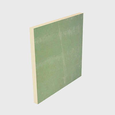 moisture resistance gypsum board