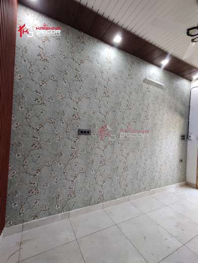 Floral wallpaper design  #WallDecors  #wallpanel  #wallpaperrolles  #customised_wallpaper  #Wallpaperimporter  #wallpaperwholesaler