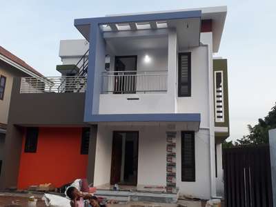 3 BHK 1450 sqft