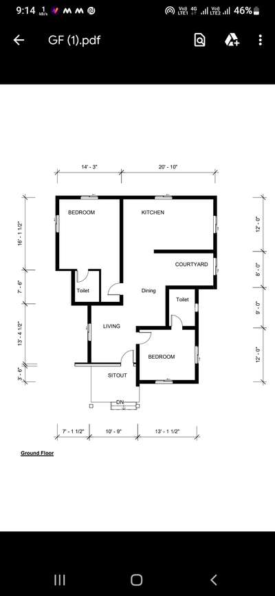 #revit #HouseConstruction #InteriorDesigner #CivilEngineer