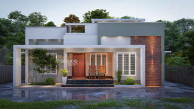 #3delevations  #HomeDecor  #architecturedesigns  #lumion10  #ElevationHome  #Thrissur  #beautifulhouse