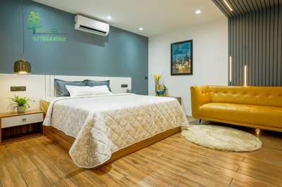 Elegance ✨ 
Recently completed project at Thrissur 
Sawia Devolopers and Interiors Pvt Ltd 


 #InteriorDesigner  #HomeDecor  #MasterBedroom  #BedroomDesigns  #Sawia
