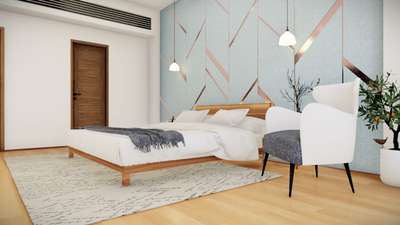 #moderninteriordesign  #masterbedroomdesinger