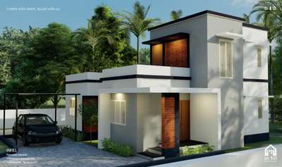 Exterior design
 #ElevationHome  #exteriordesigns  #lowbudget