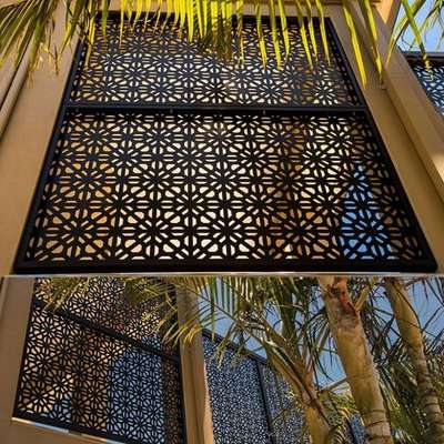 METAL CNC PARTITION
#Contractor #ContemporaryHouse #HouseDesigns #Architect #architecturedesigns #Architectural&Interior #exteriordesigns #exterior_Work #welder #fabricators
