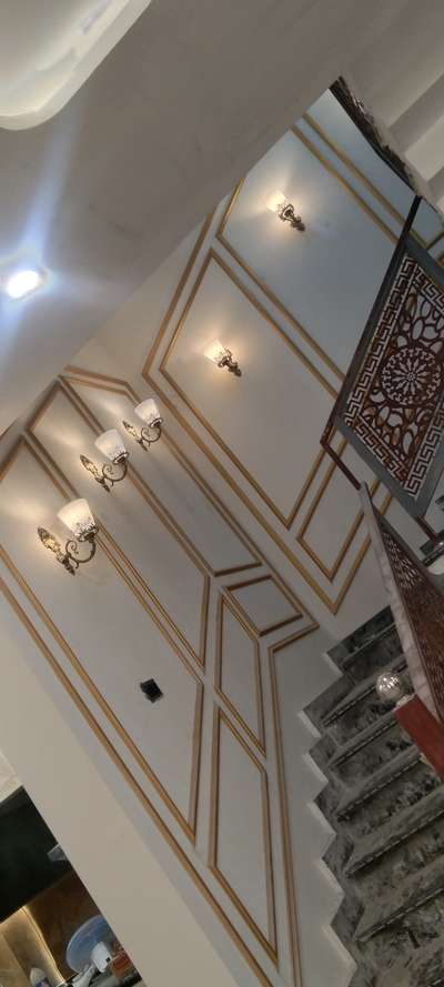 Modling interior design work Any contact me  #InteriorDesigner  #modlerkithen