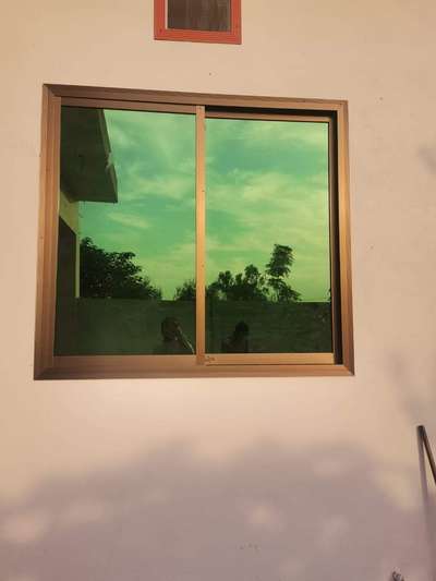 aluminium window glass window ACP seat window itching glass window
  # # # # # #