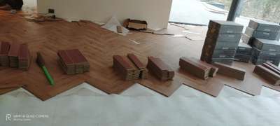 Wooden flooring contect for best price