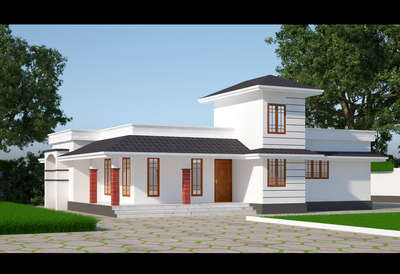 For 3D Designs and Plans Contact - 9744 90 3211