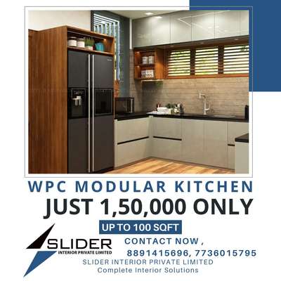 Limited Time offer Book now. we have All interior work
