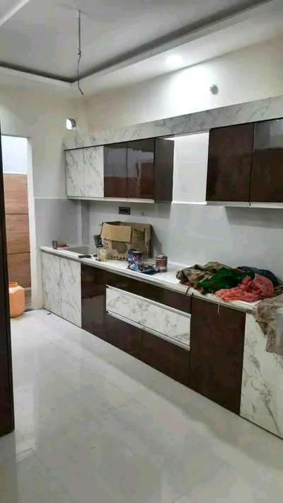 #ModularKitchen  40% to 35%
 of materiel cost