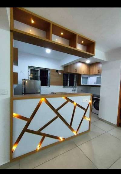 Modular kitchen