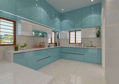 #KitchenIdeas  #LargeKitchen  #KitchenCabinet