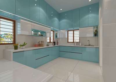 #KitchenIdeas  #LargeKitchen  #KitchenCabinet