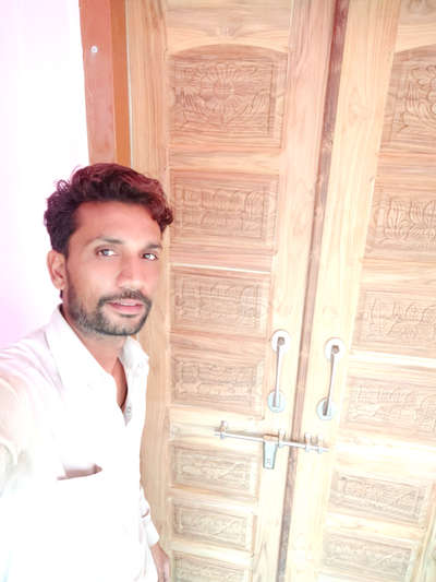 #koloapp  #trandingdesign  #jhunjhunu  #krishanajhunjhunu  #viralvideo  #wooddoors