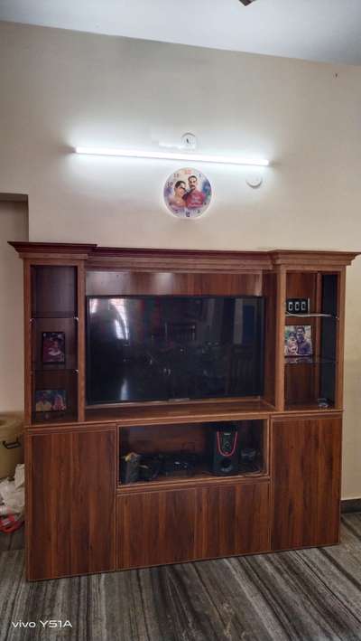 #TV unit