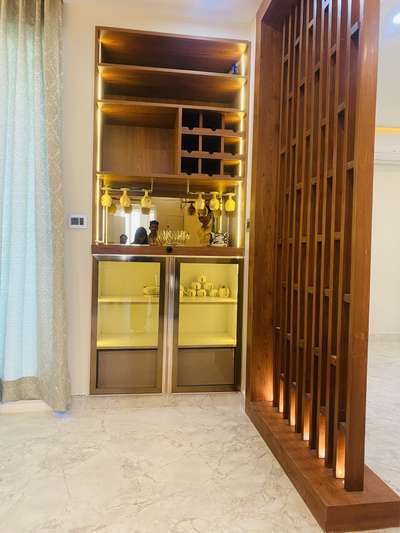 Bar unit At Home 
Interior styling 🥂
Divy interiors  #InteriorDesigner  #Designs  #HouseRenovation  #barchitect  #igdaily #newdesignhomes  #InteriorDesigner #bar #barunit #WardrobeDesigns #noida #kolohouse .