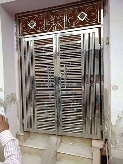 multani steel railing and fabricator 9827618509