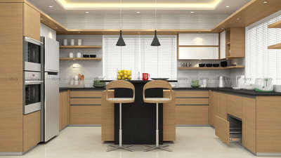 Kitchen design #InteriorDesigner #KitchenDesigns #KitchenIdeas