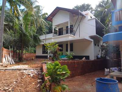Residence for Mr:Jayesh chelari