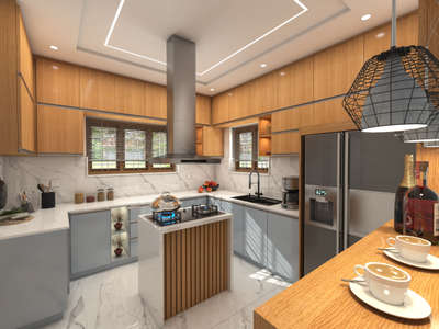 # # #ClosedKitchen   #KitchenIdeas  #KidsRoom  #LargeKitchen