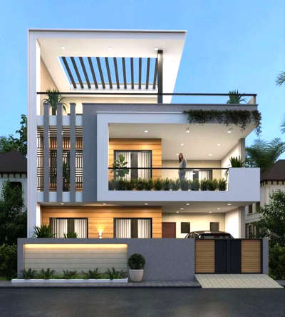 🏗️ BRINGING YOUR VISION TO LIFE – THE SMART WAY TO BUILD YOUR HOME
We don’t just build houses.
We craft intelligent homes — designed for your lifestyle, powered by technology, and built with heart. #WeMakesYourDreams  #qualityconstruction #futureinteriordesigner  #customdesign #local_professional