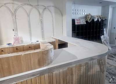 #corian #coriantop #coriantopwork #coriancolors #coriantable #coriancutting #coriankitchens #coriankitchentop #coriansinks #corianmodel #coriantabledesign