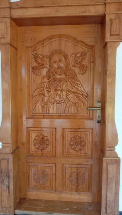 Door design