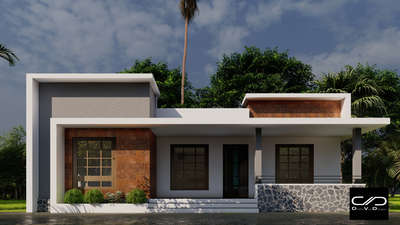 contact us for more details.
 #SmallHouse  #modernminimalism  #ContemporaryHouse  #exteriors  #exterior3D  #compacthouse  #Architect  #architecturedesigns  #Architectural&Interior