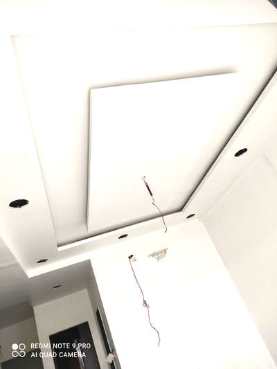 for ceiling design contact 7317277863